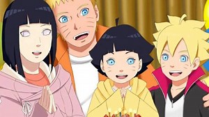 Ya es oficial: La familia de Naruto tiene un nuevo integrante | TierraGamer: noticias y entretenimiento de anime, series, videojuegos y tecnología