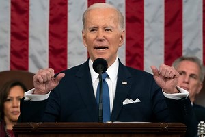 State of the Union 2024: Read President Joe Biden's address to Congress in full