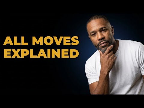 What Are The Different Types Of Breakdance Elements?