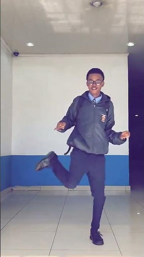 TAP TAP DANCE CHALLENGE 2026 🔥 FOCALISTIC & UNCOOL MC AMAPIANO TUTORIAL