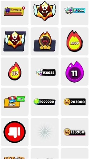 Brawlstars hack ! 🤣#brawlstars