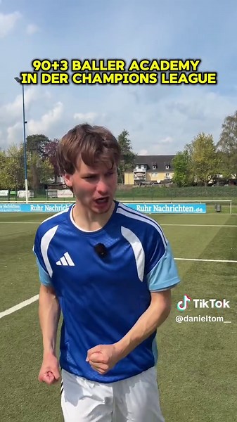 POV: Du spielst mit deinem Bro seit klein auf und Plötzlich wird er Hochgezogen (Staffel 2 Part 3)#comedy #parodie #fussball #fyp #deutsch