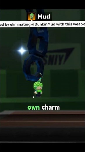 How to get YOUR OWN RIVALS CHARM... #shorts #roblox #gaming