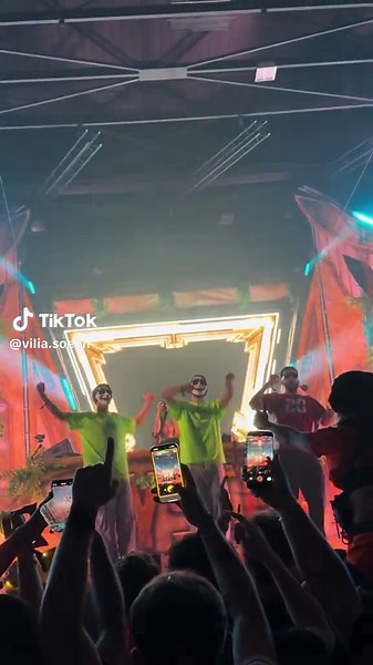 Dystopia Festival : Événement de Hardstyle à proximité