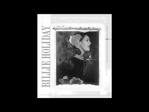 Billie Holiday -- What's New? (1955)