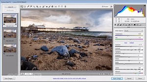 How To Use Photoshop For Focus Stacking Multiple Images