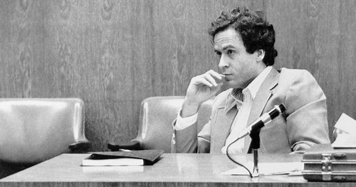 Why did Ted Bundy become a serial killer? Some experts think they know.