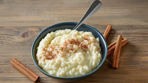 » El origen del arroz con leche: la historia de cómo llegó a México esta cremosa receta