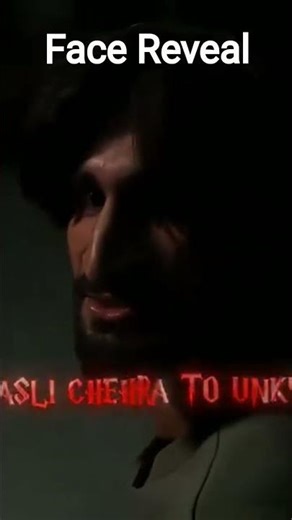 P9 Gaming Face Reveal