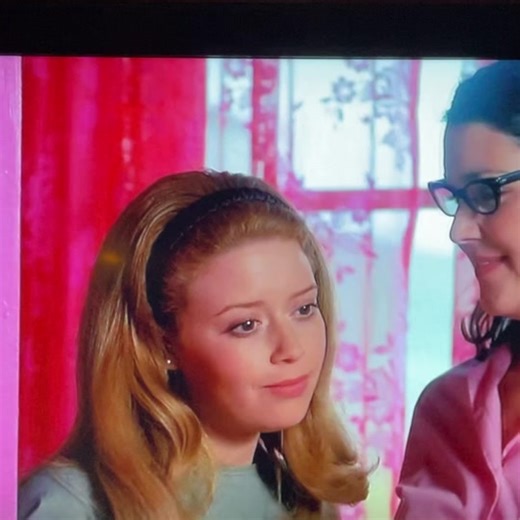 Inappropriate Behavior Scene from But I'm a Cheerleader