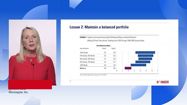 The Bucket Investor’s Guide to Setting Retirement Asset Allocation