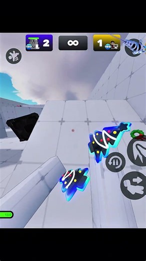 Am I better at knife or sniper?#rivalsgameplay#rivals#roblox#edit