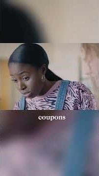 She Discovered a Way to Shop for Free | Movie recap #shorts #movieexplained #movierecap