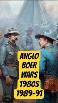 The Anglo-Boer War: Empire, Resistance, and Conquest