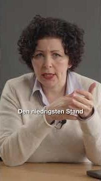 20,7 %! Gasspeicher bald leer?!