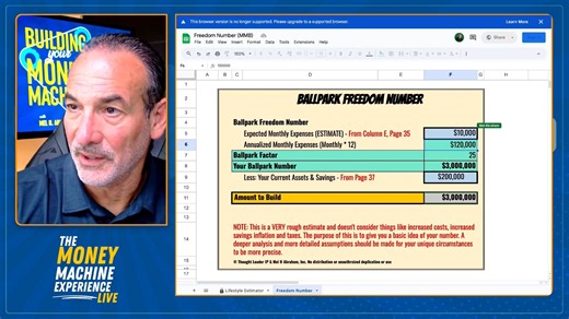 MME Live Session 2 (2025)