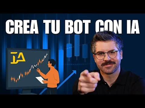 How to Create a Profitable Trading Bot Using Artificial Intelligence [Complete Guide]