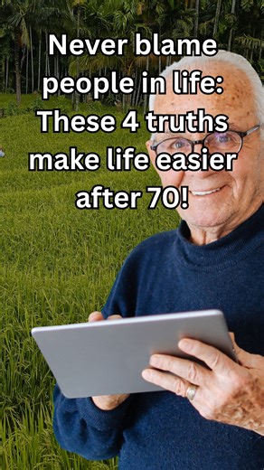 14K views · 268 reactions | Never Blame People in Life: These 4...