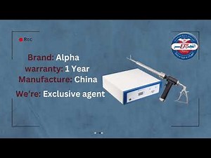 POWER MORCELLATOR - LAPAROSCOPE