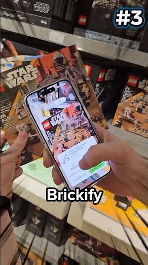 How to Identify Any LEGO Minifigure: Brickify