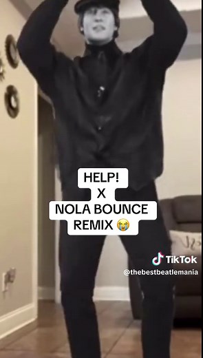Trip Out New Orleans Bounce Remix