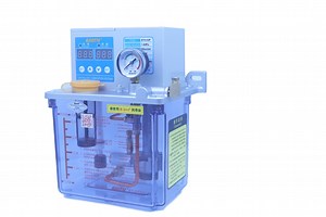 [Hot Item] Baotn Electric Thin Oil Gear Pump Low Pressure Lubrication System for Industry