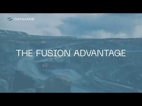 Fusion by Datamine | How Eramet Transformed Exploration Data Management