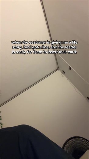 Handling Customer Stories While Managing Lines