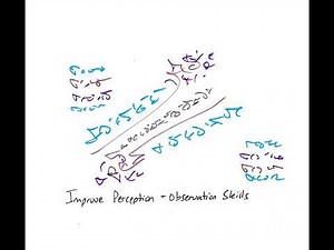 Light Language: Improve Perception and Observation Skills