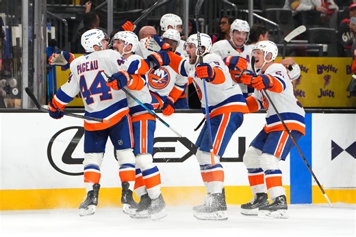 Islanders Week Ahead: Schedule & Storylines - Ready to Deal, Olympians Return and More - The Hockey Writers New York Islanders Latest News, Analysis & More