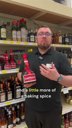 The secret to upgrading your margaritas and cosmos at home