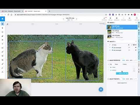 Tags for image labeling. An overview - Supervisely Fundamentals