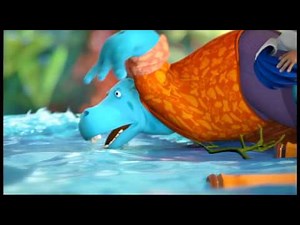 4 Coco Pops Magic Spoons Q1