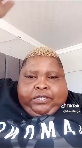 Dr. Malinga's Seven Step Dance at SAMA28