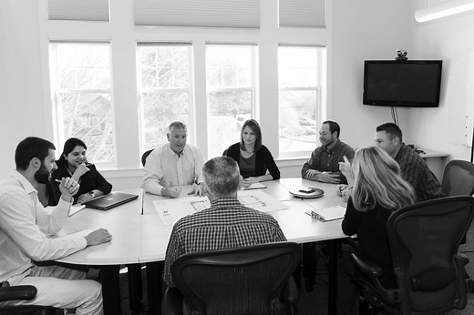 Civil Engineering, Geotechnical Engineering and Environmental Careers