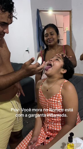 Andiroba: O Remédio Caseiro Para Garganta Inflamada