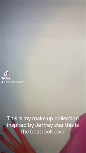 Makeup is the best #makeup #makeuptutorial #bestmakeup #jefferystar #2024 #fyp #jamescharles