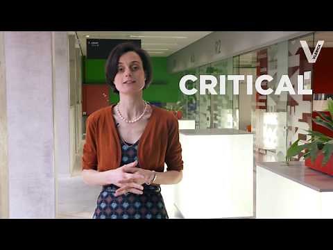 What is strategic innovation?