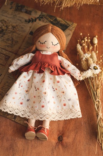 New Dolls Launching Today at 3 PM EST