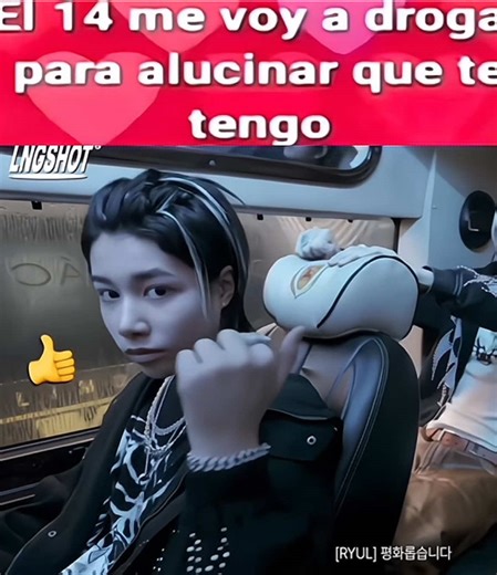 Louiii: La Magia de Longshot y Drag Me Down
