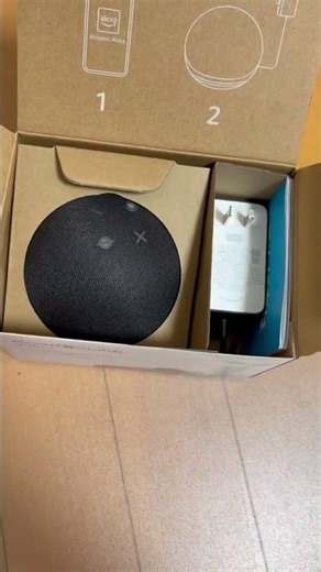 アレクサを購入しました！！ #shorts