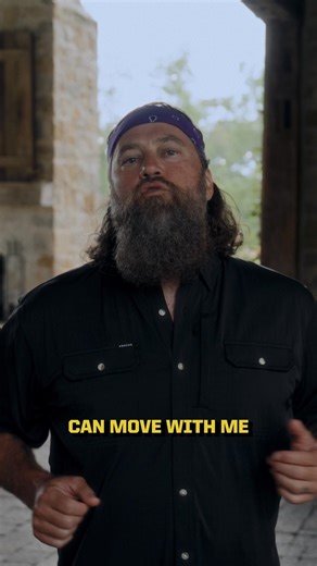 The Original by Poncho Outdoors. Made to last all day on the water or in the field. Our performance fabric dries fast, super light, with built-in stretch. | Poncho