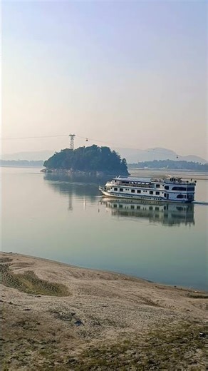 #brahmaputrariver #shorts #beutifull