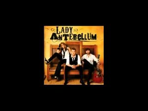 Lady Antebellum - Learning To Fly