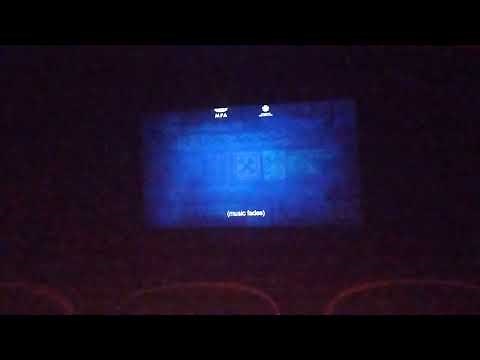 Digital Cinema Endings Spongebob search for squarepants (2025)