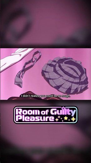 What happened?| Guilty Hole ～ Room of Guilty Pleasure | OceanVeil