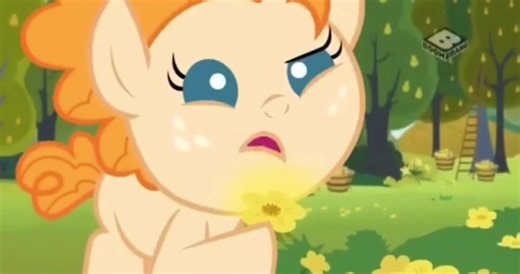 There story is the saddest yet cutest 🥺❤️#mlp #mlpedit #buttercup #brightmacandpearbutter #shipedit