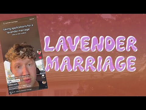 The Truth About Lavender Relationships (from someone who's been in them)