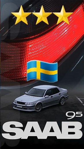 SAAB 9-5 - Der unterschätzte Langstrecken-König aus Schweden | Auto Geschichte