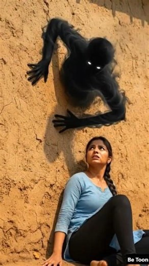 Shadow Trap #bhoot #ai #hindi